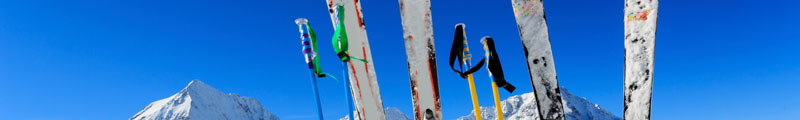 Schiregionen Hotels in �sterreich