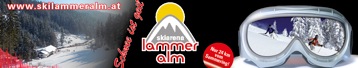 Skiarena Lammeralm